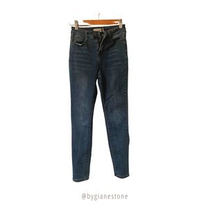 Jeans skinny . Size 0P